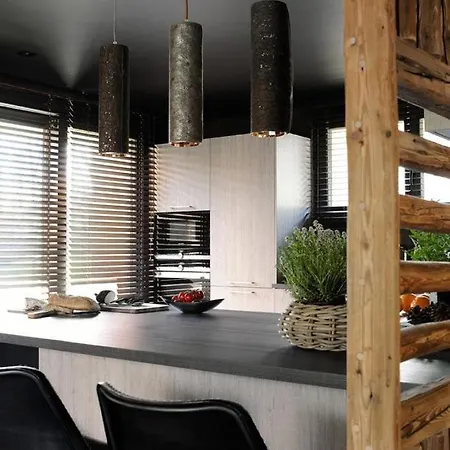 Chalet Le Prariand - Megève